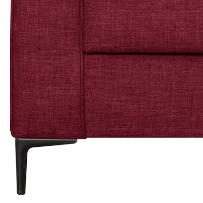Sofa Clio - Burdeo