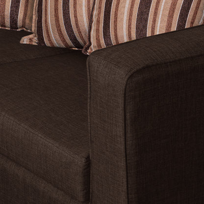 Sofa Clio - Chocolate