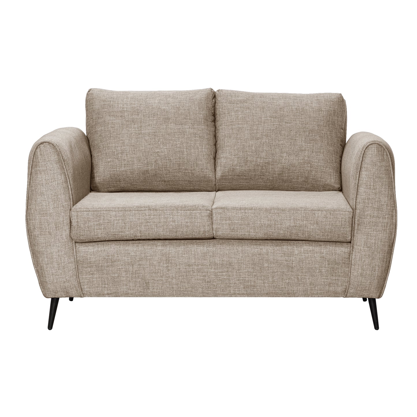 Sofá Saveiro 2 cuerpos - Beige