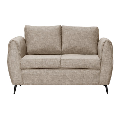 Sofá Saveiro 2 cuerpos - Beige