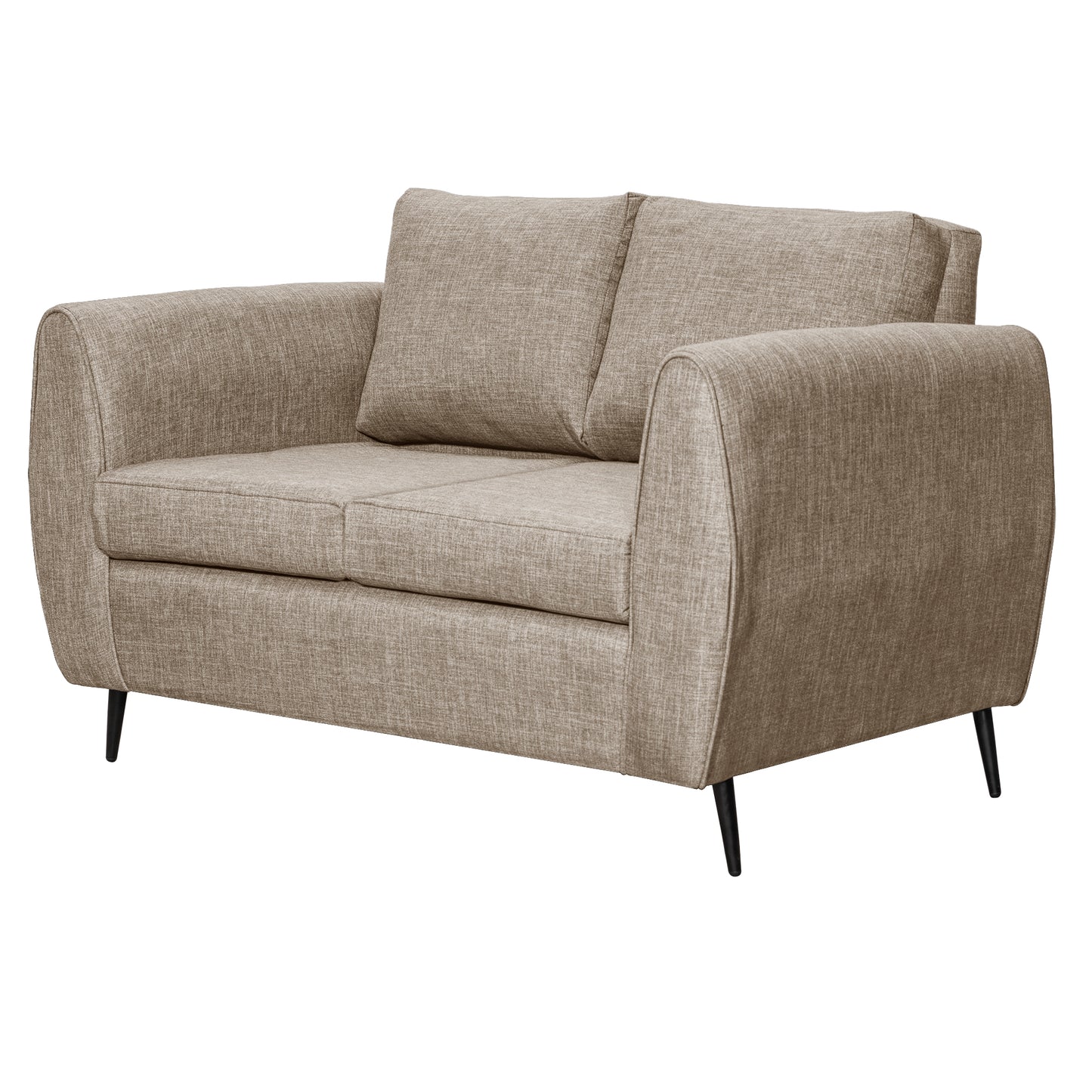 Sofá Saveiro 2 cuerpos - Beige