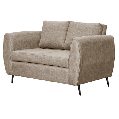 Sofá Saveiro 2 cuerpos - Beige