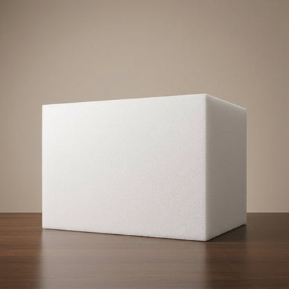 espuma blanca colbox .cl