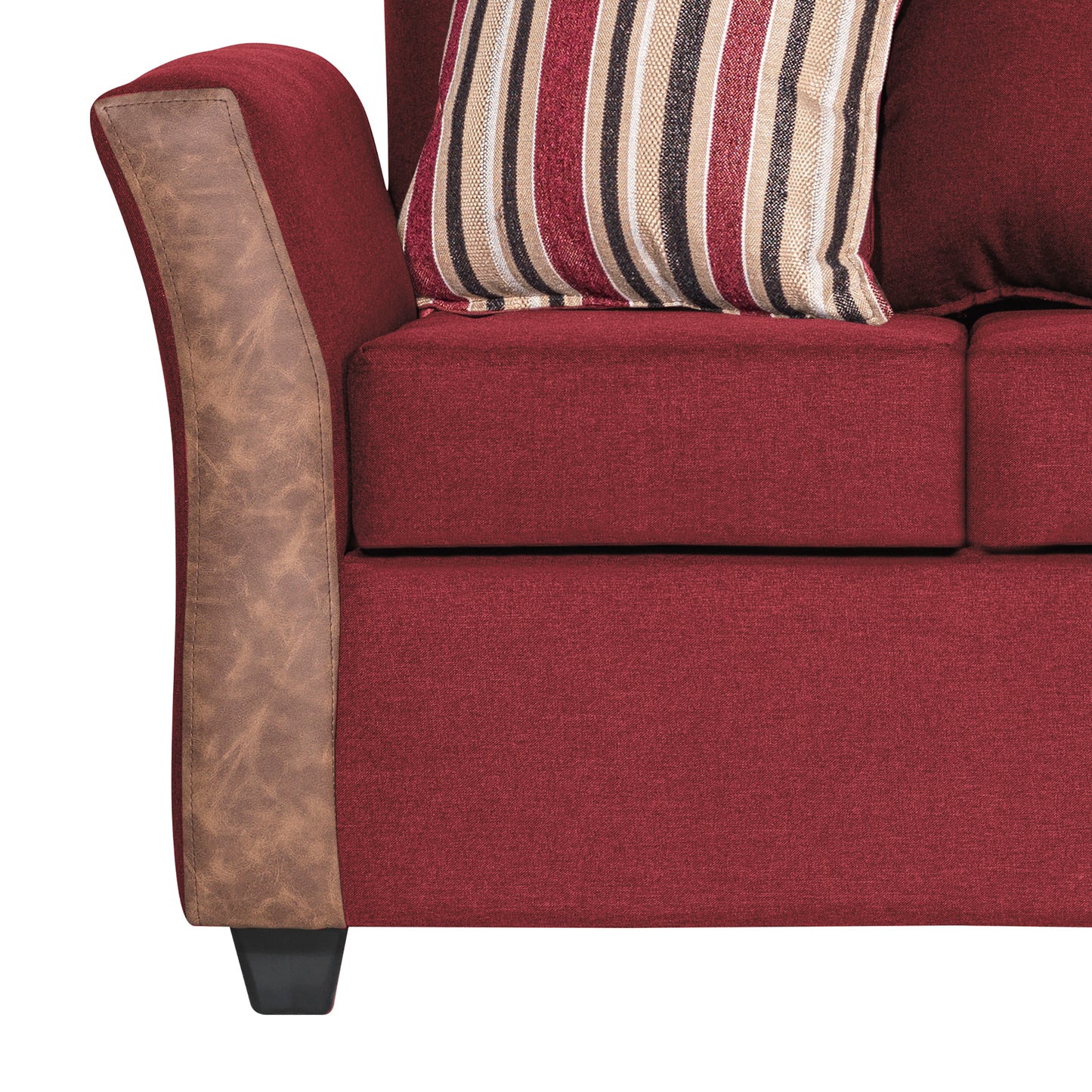 Sofa Living Morning - Burdeo