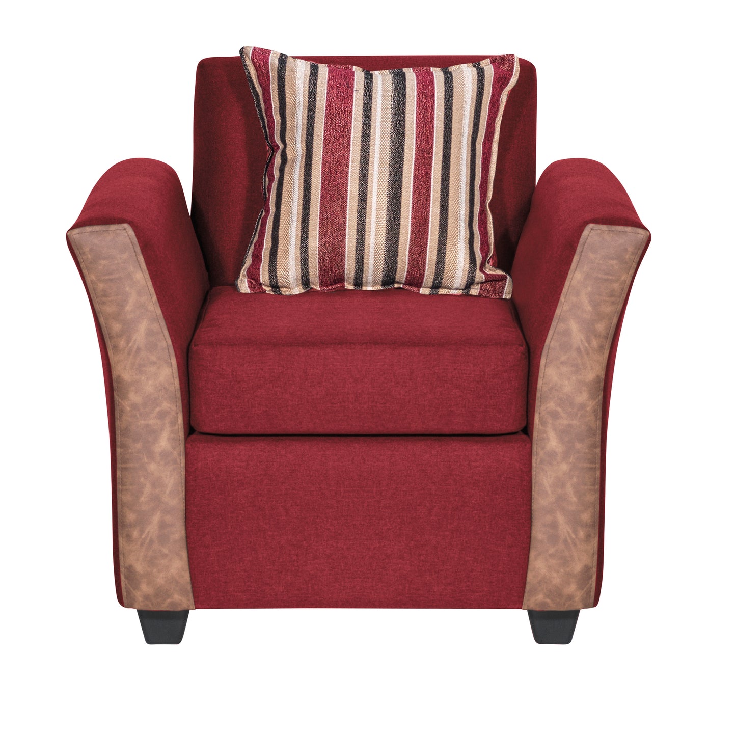 Sofa Living Morning - Burdeo