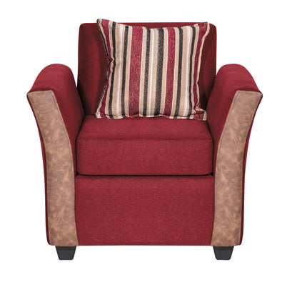 Sofa Living Morning - Burdeo