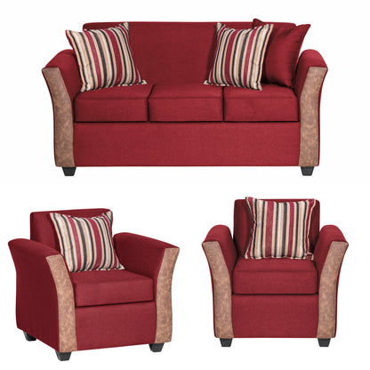 Sofa Living Morning - Burdeo