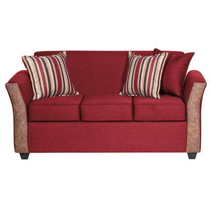 Sofa Living Morning - Burdeo
