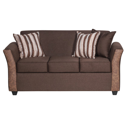 Sofa Living Morning - Chocolate