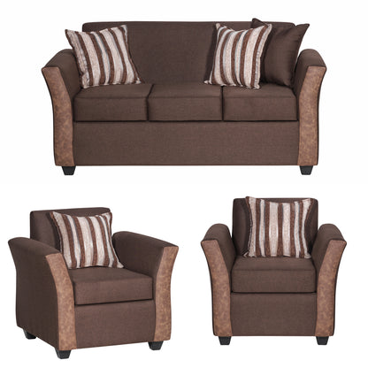 Sofa Living Morning - Chocolate