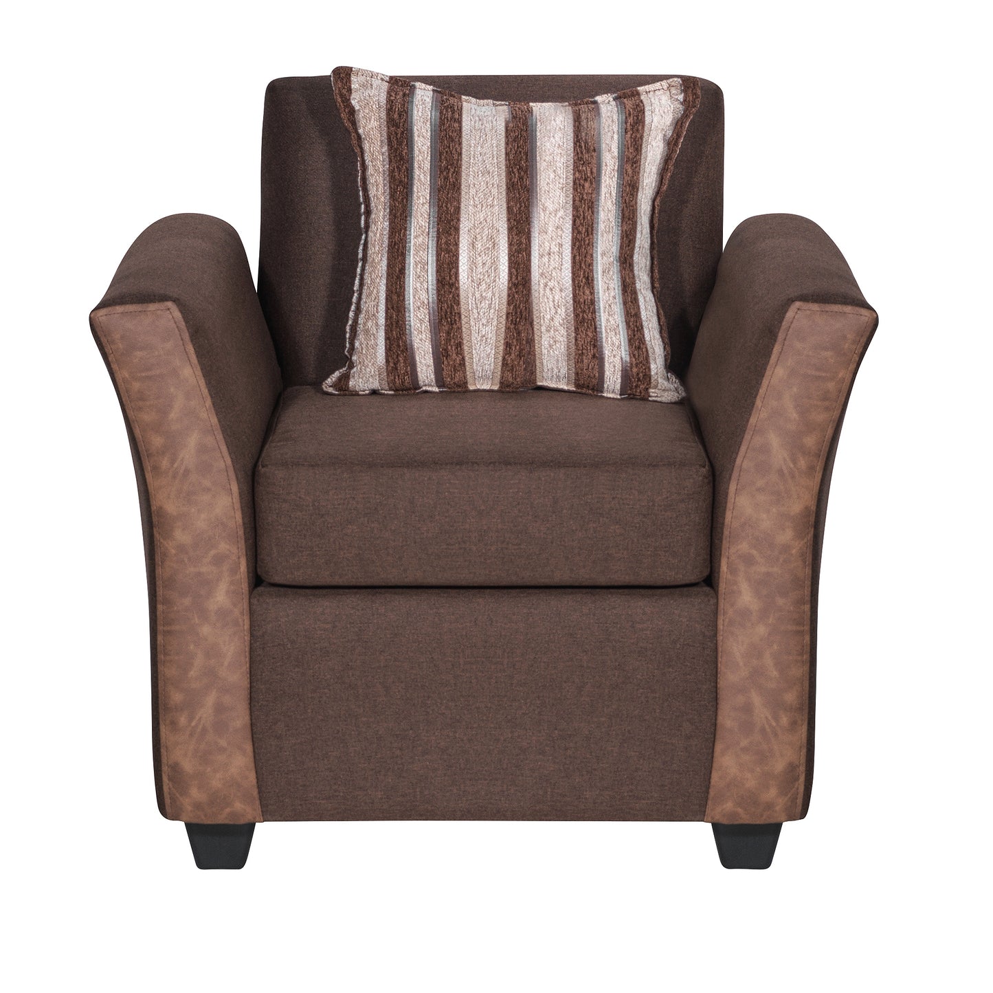 Sofa Living Morning - Chocolate