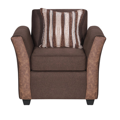 Sofa Living Morning - Chocolate