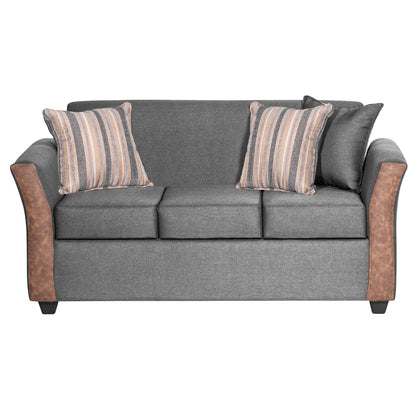 Sofa Living Morning - Gris