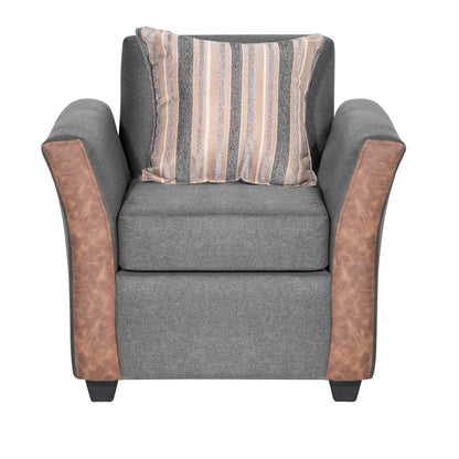 Sofa Living Morning - Gris