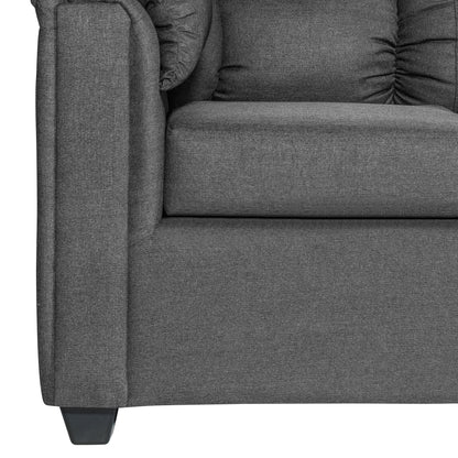 Living 3.1.1 Bronco - Gris