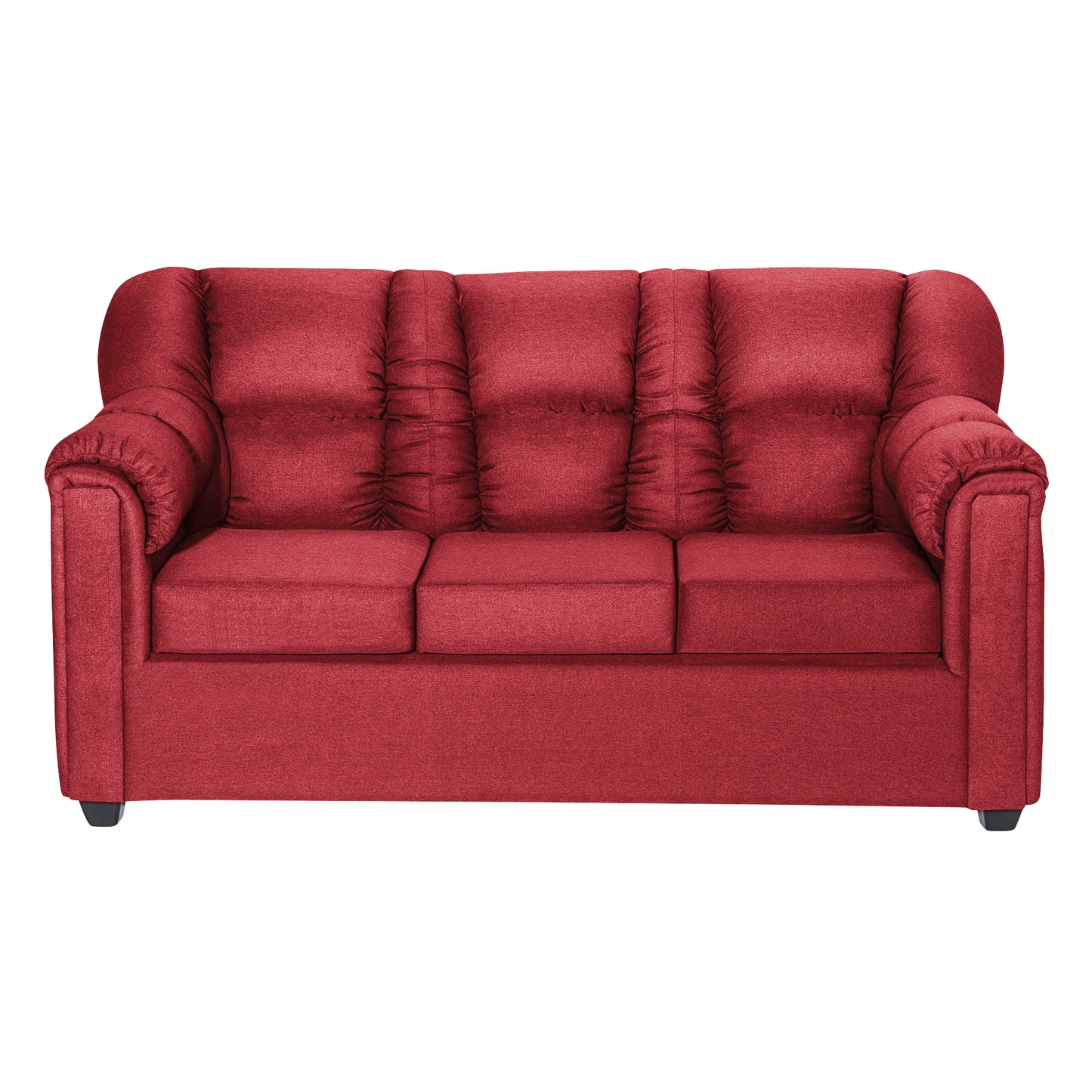 Sofa Living Bronco - Burdeo