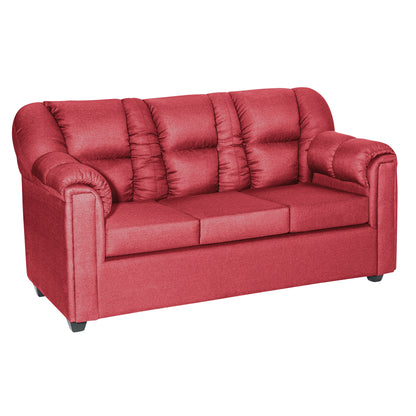 Sofa Living Bronco - Burdeo