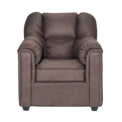 Sofa Living Bronco - Chocolate