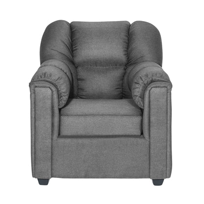 Living 3.1.1 Bronco - Gris