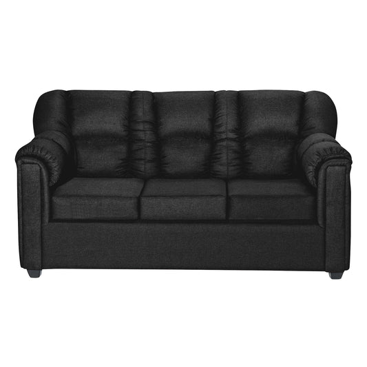 Sofa Living Bronco - Negro