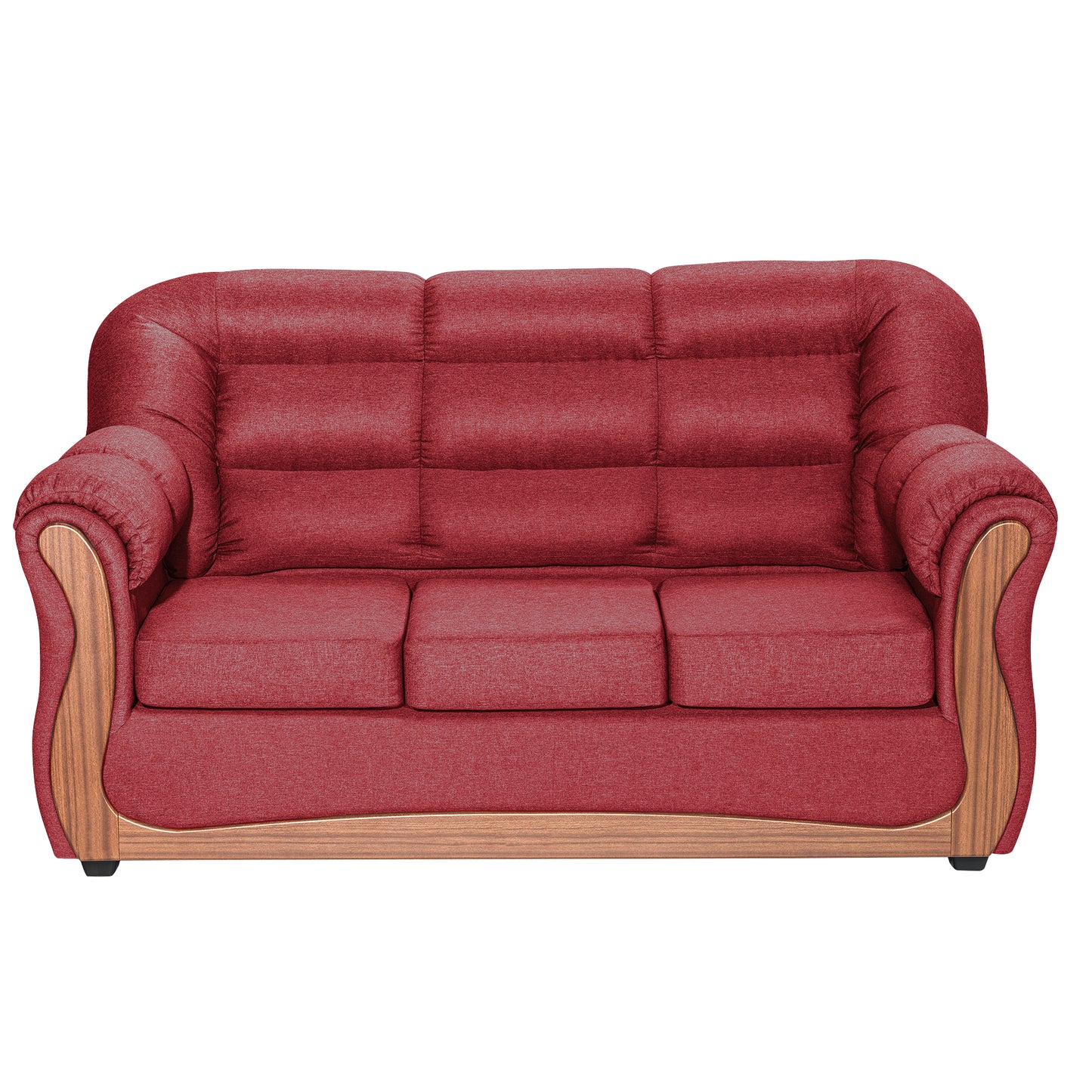 Sofa Living Cheyenne - Burdeo