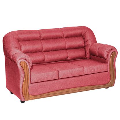 Sofa Living Cheyenne - Burdeo