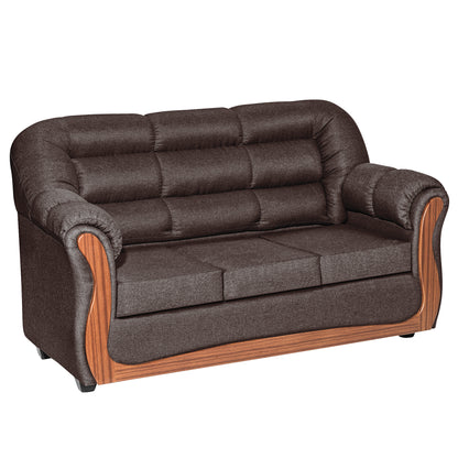 Sofa Living Cheyenne - Chocolate
