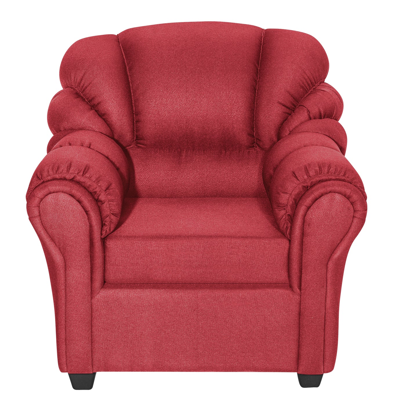 Sofa Living Montana - Burdeo