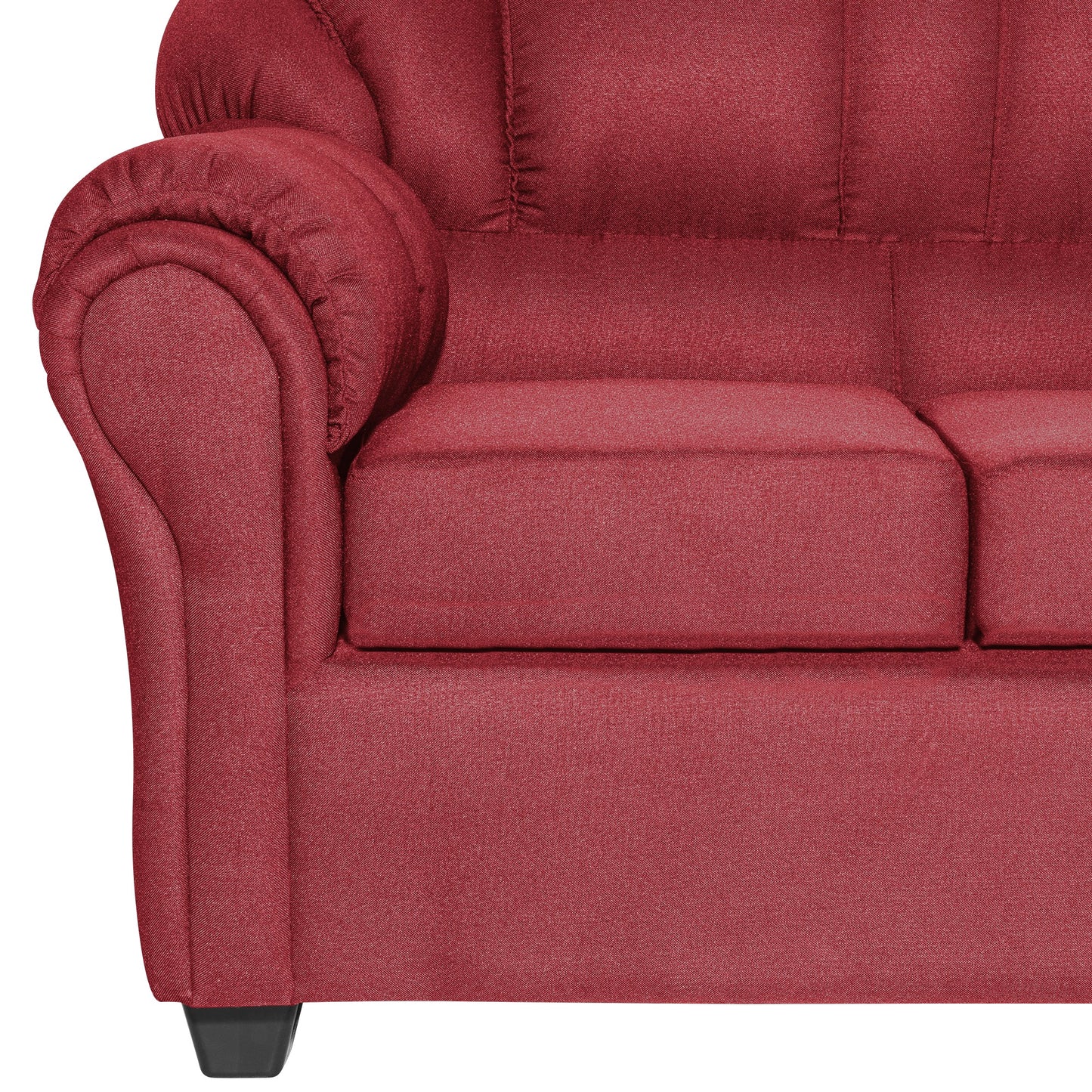 Sofa Living Montana - Burdeo