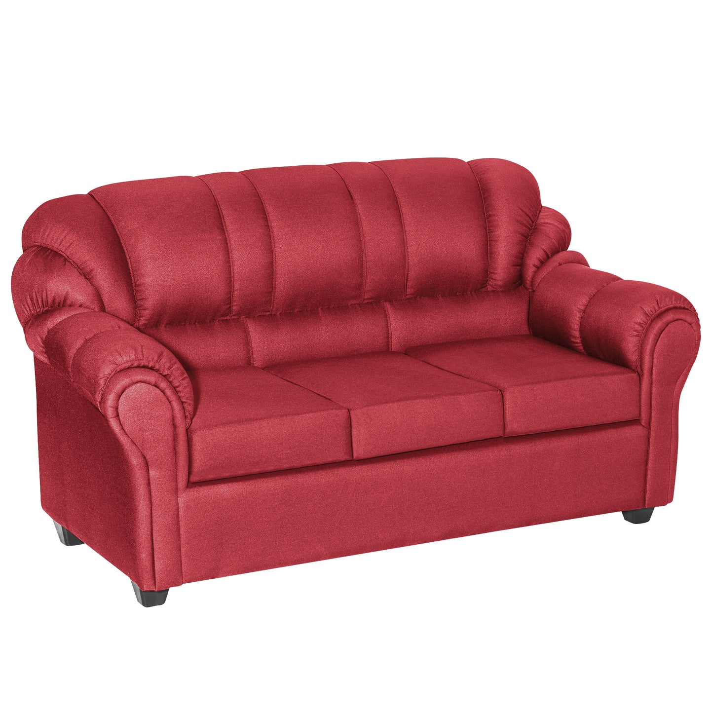 Sofa Living Montana - Burdeo