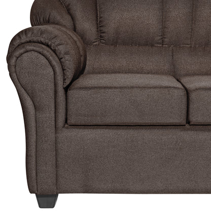 Sofa Living Montana - Chocolate