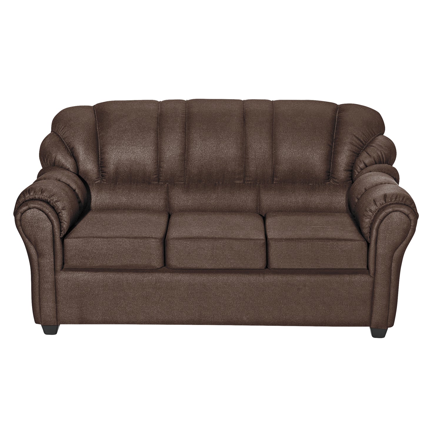 Sofa Living Montana - Chocolate