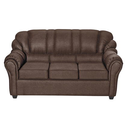 Sofa Living Montana - Chocolate