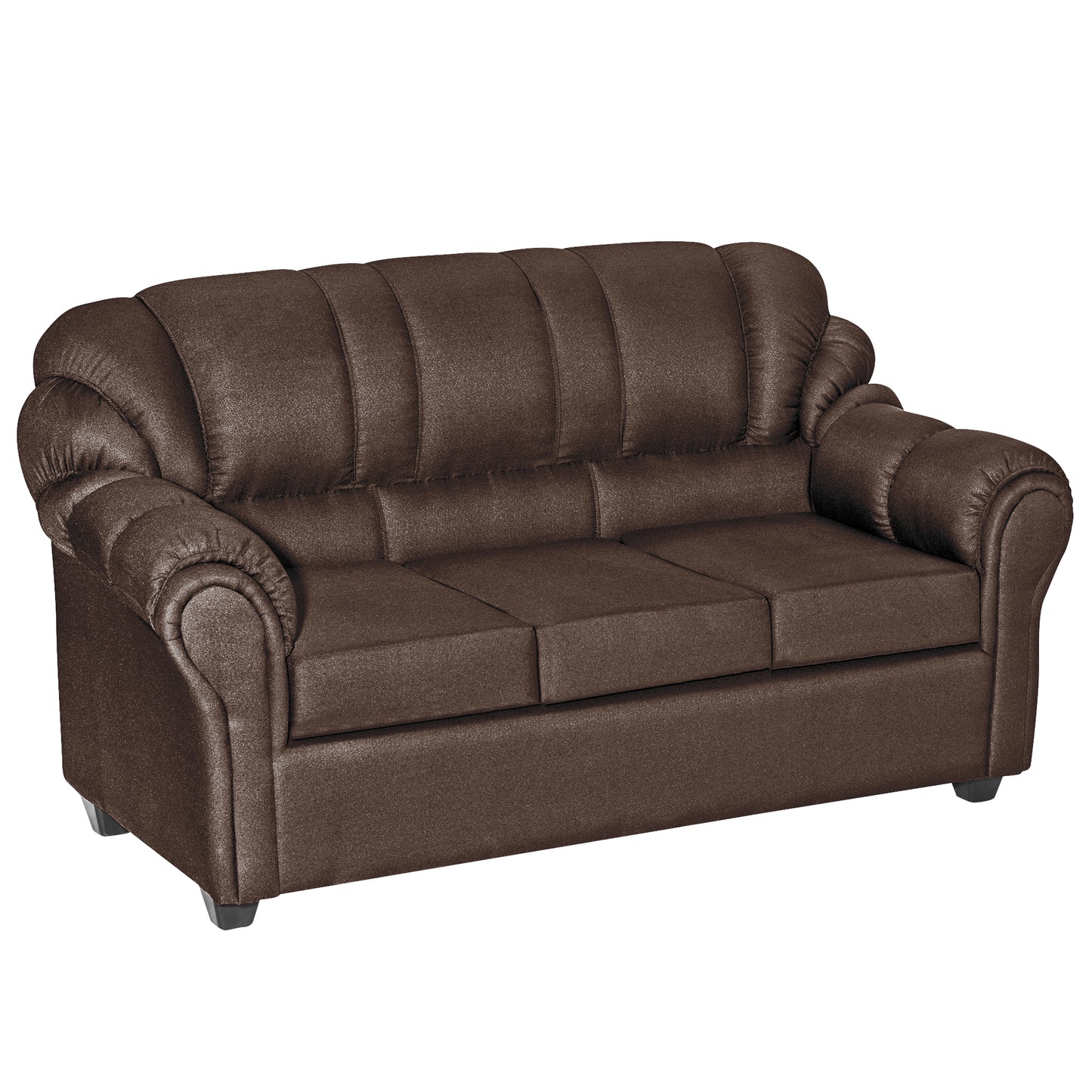 Sofa Living Montana - Chocolate