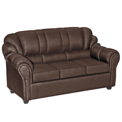 Sofa Living Montana - Chocolate