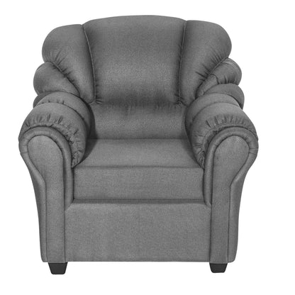Sofa Living Montana - Gris