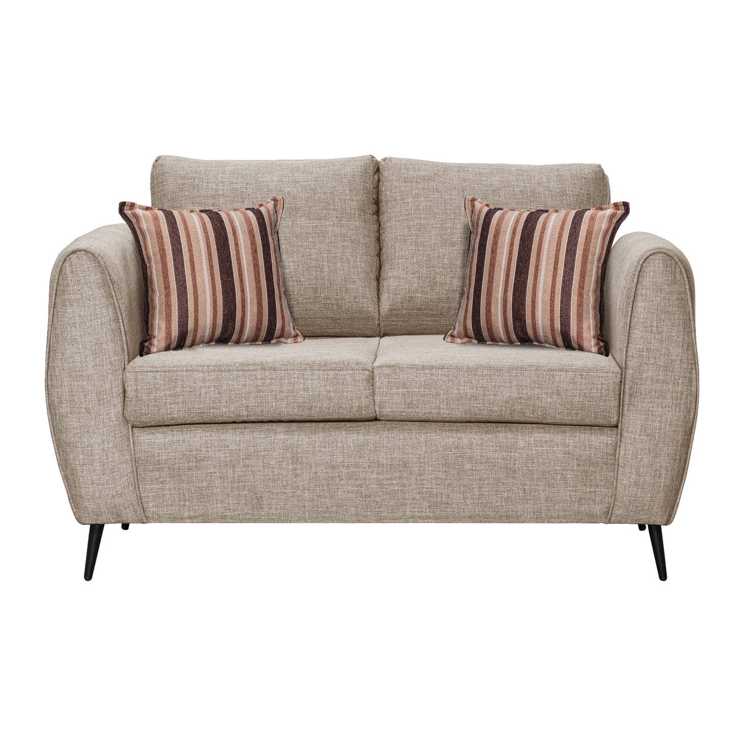 Sofá Saveiro 2 cuerpos - Beige