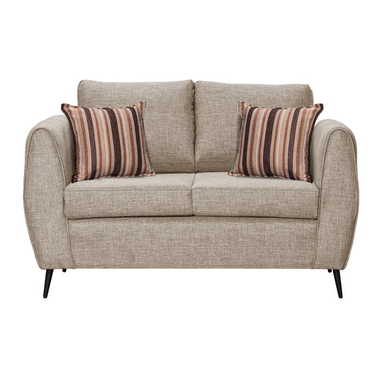 Sofá Saveiro 2 cuerpos - Beige