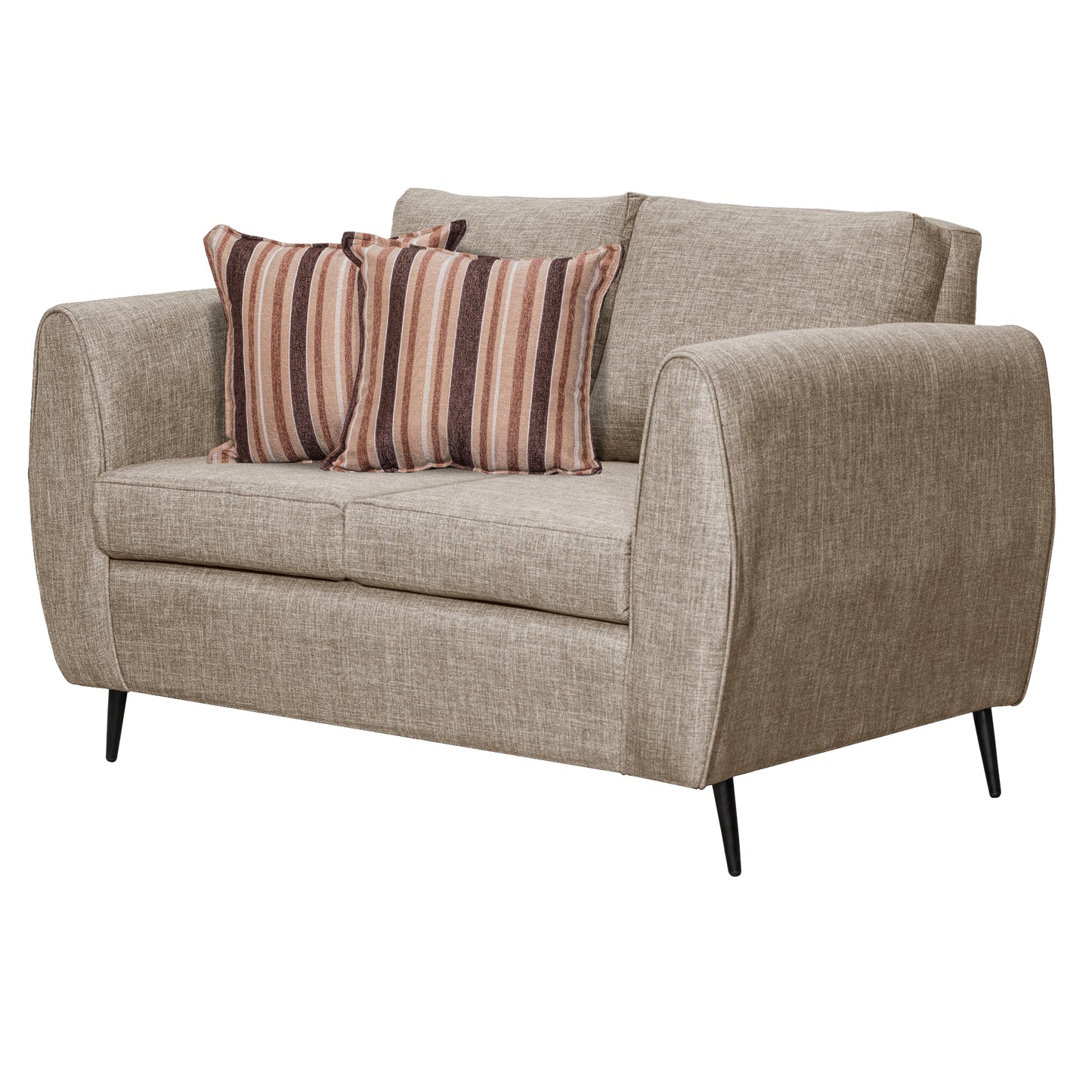 Sofá Saveiro 2 cuerpos - Beige