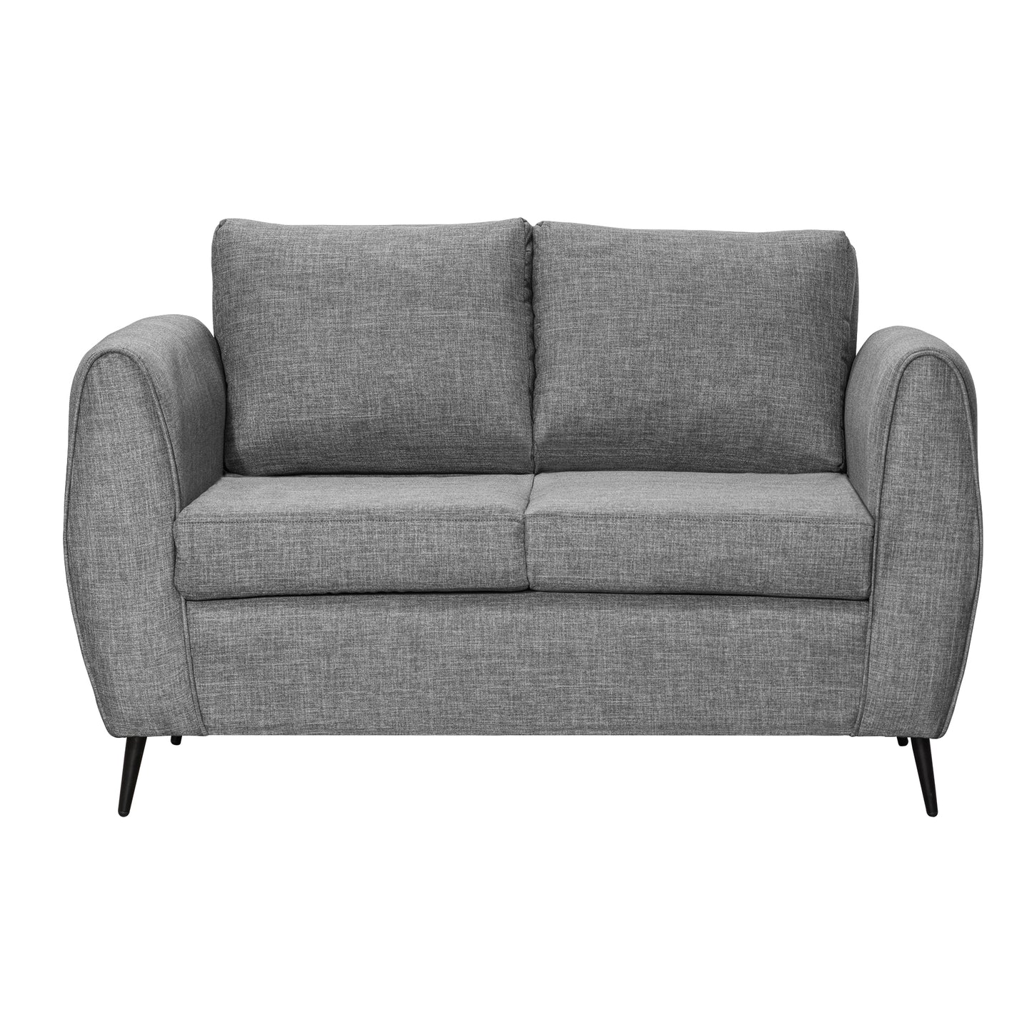 Sofá Saveiro 2 cuerpos - Gris claro