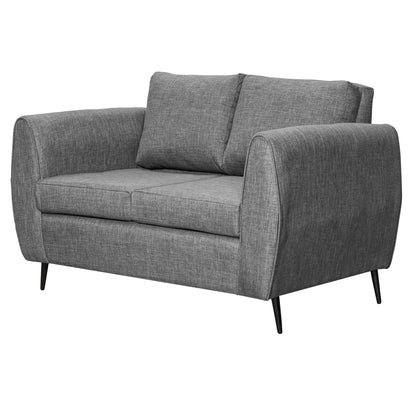 Sofá Saveiro 2 cuerpos - Gris claro