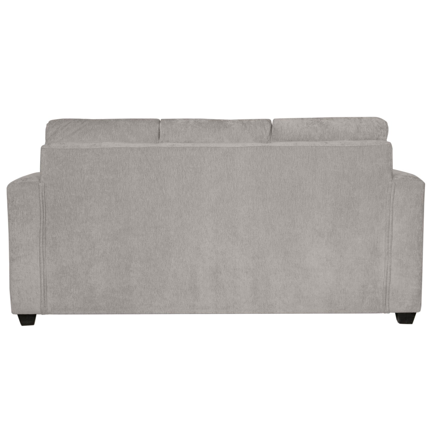 Sofá Polo 3 Cuerpos Chenille