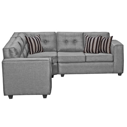 Sofa Seccional Vitara - Gris