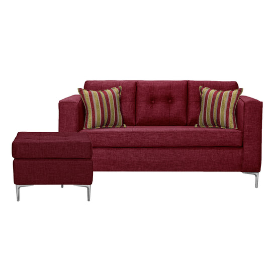 Sofa Astra - Burdeo