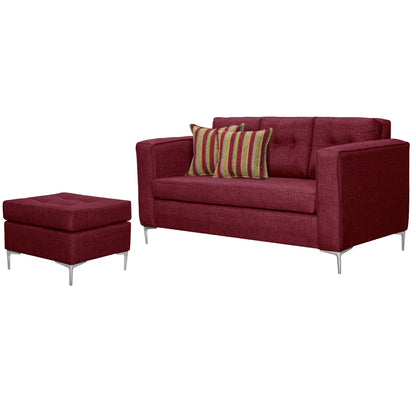 Sofa Astra - Burdeo
