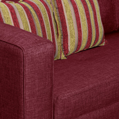 Sofa Astra - Burdeo