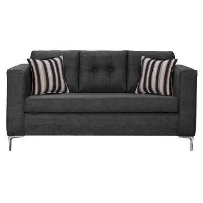 Sofa Astra - Gris Oscuro
