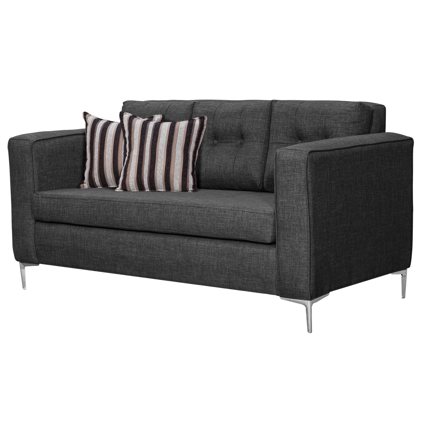Sofa Astra - Gris Oscuro