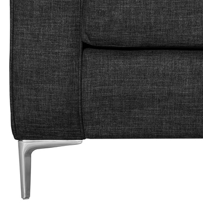 Sofa Astra - Gris Oscuro