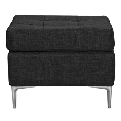 Sofa Astra - Gris Oscuro
